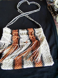 ARTESANIAS NATIVAS BOLIVIA: TEJIDO ARTESANAL DEL PUEBLO AYOREO